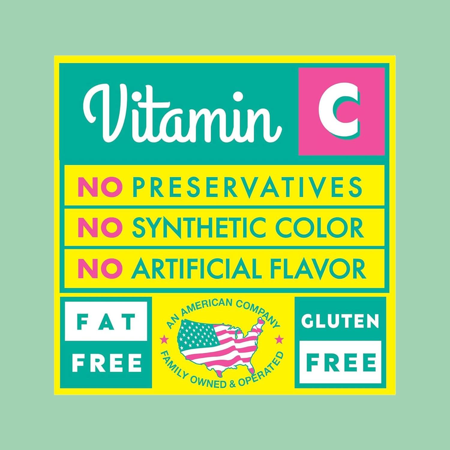 image:imageAriZona Fruit Snacks Sour Lemonade 10 Boxes of 10 ct 09oz Bags Total 100 ct 09oz Bags Gluten Free Gummy ChewsGreen Tea