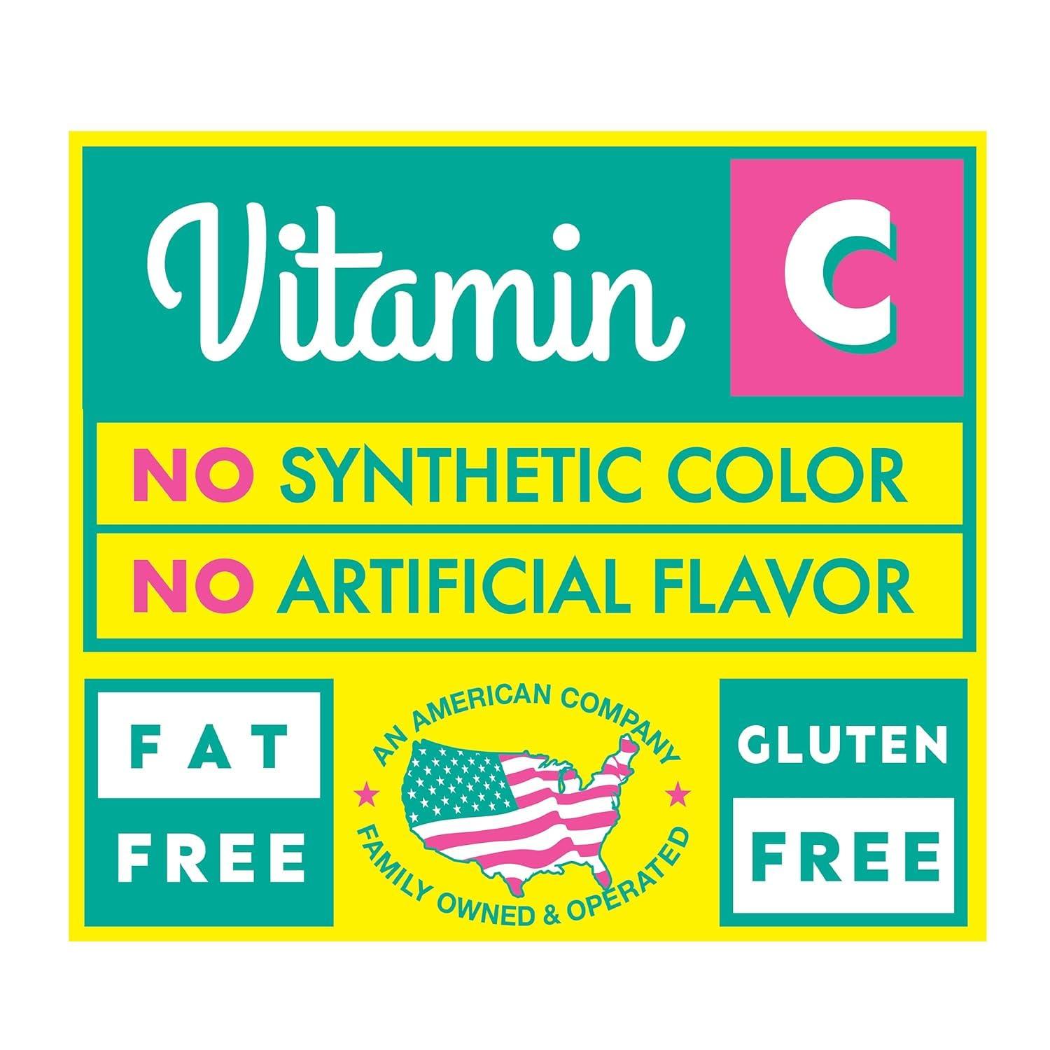 image:imageAriZona Sour Lemonade Fruit Snacks NEW 5 Ounce Bags Pack of 12 Gluten Free Gummy Chews