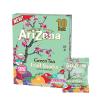 image:imageAriZona Iced Tea Fruit Snacks Mixed Fruit  09 oz 10 count BoxGreen Tea