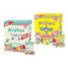 Mixed Fruit & Sour Lemonade