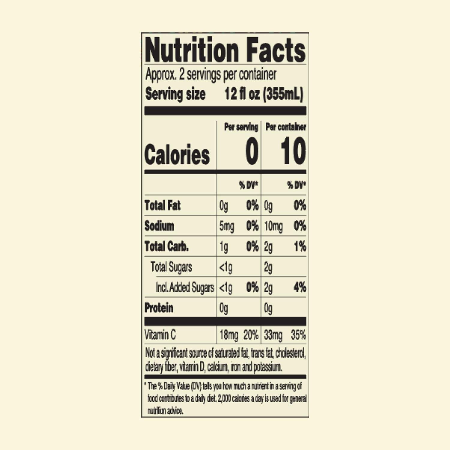 image:imageAriZona Arnold Palmer Half and Half Big Can 22 Fl Oz Pack of 12Diet Green Tea