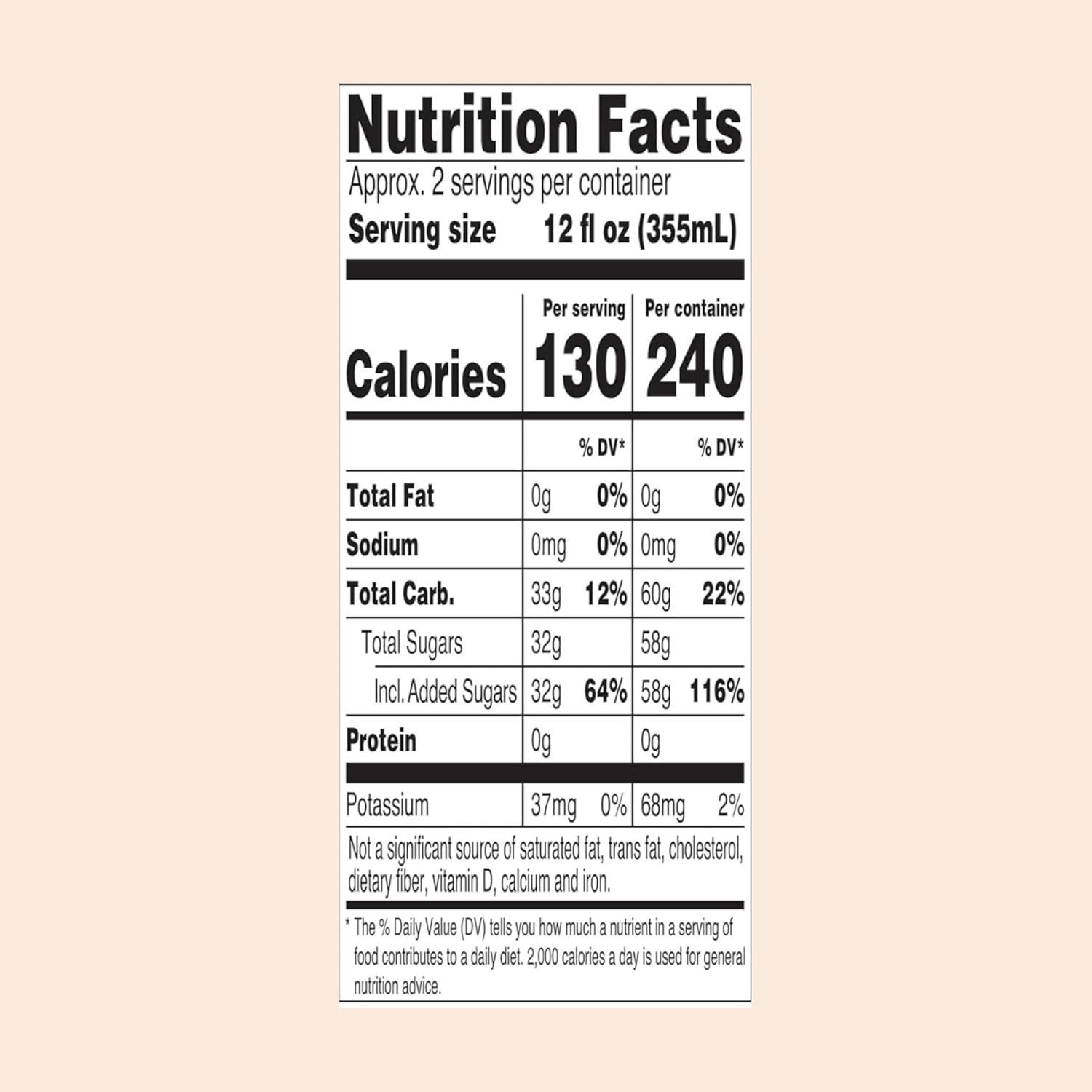 image:imageAriZona Arnold Palmer Half and Half Big Can 22 Fl Oz Pack of 12Sweet Tea