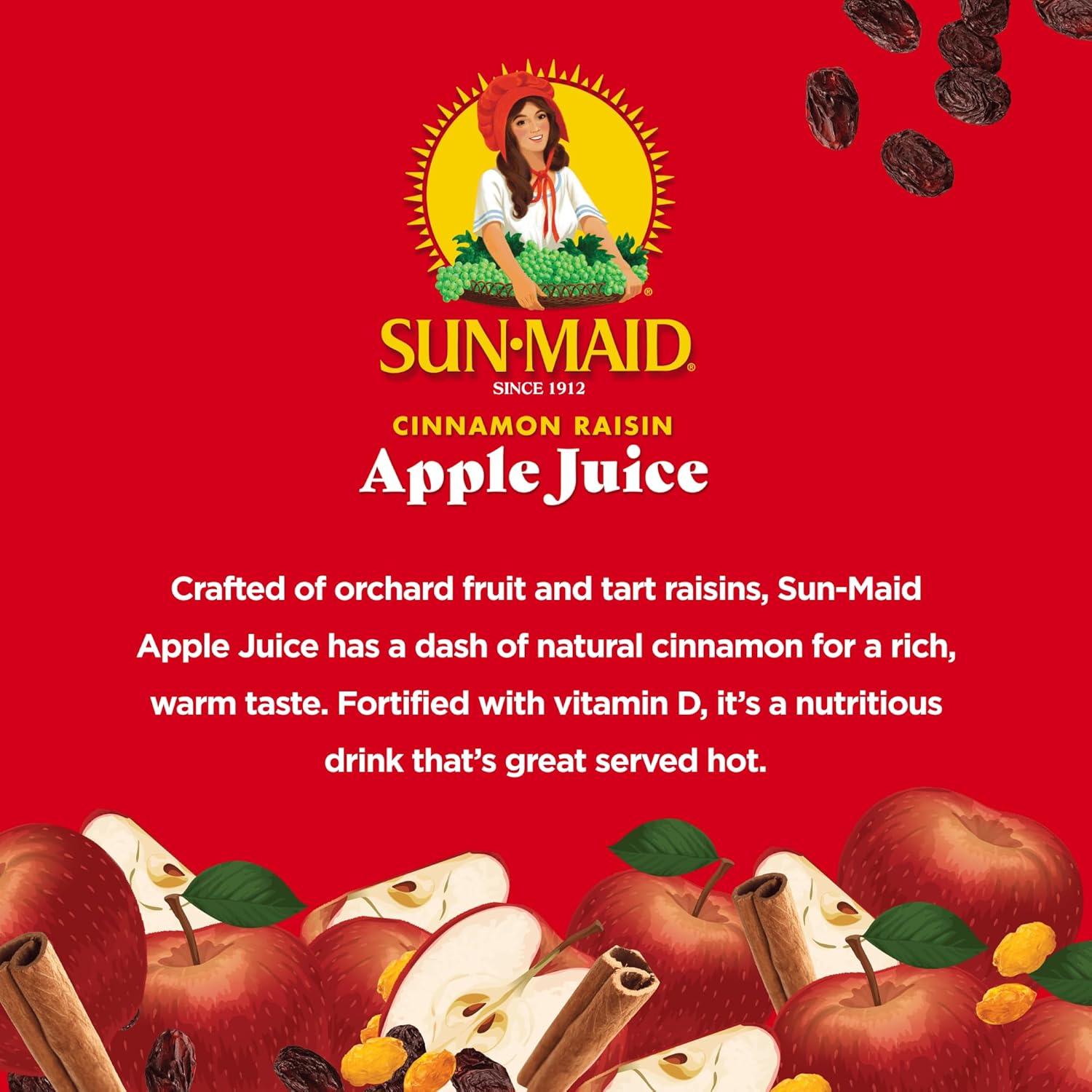 image:imageAriZona Watermelon Fruit Juice Cocktail 16 Fl Oz Pack of 12Cinnamon Raisin Apple Juice