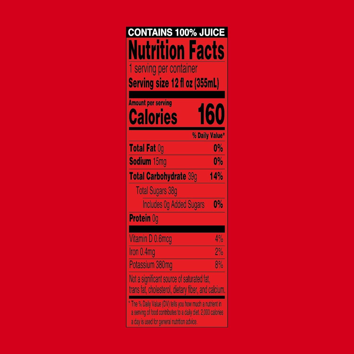 image:imageAriZona Watermelon Fruit Juice Cocktail 16 Fl Oz Pack of 12Cinnamon Raisin Apple Juice