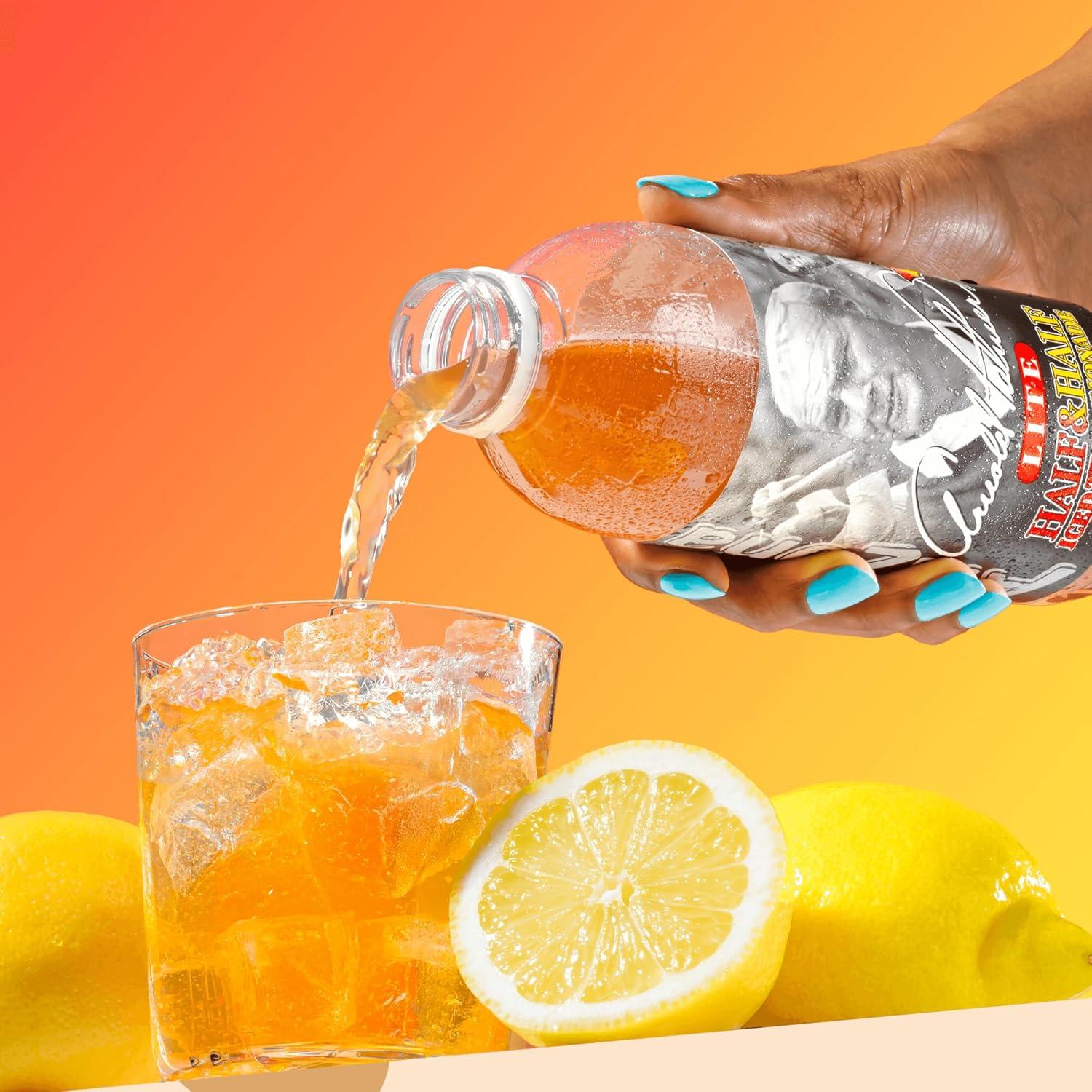 image:imageArizona Premium Brewed Arnold Palmer Bottled Tea 16Ounce 12CountArnold Palmer