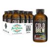 image:imageAriZona Cold Brew Green Tea  Premium Cold Brew Iced Tea Pack of 12Arnold Palmer