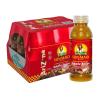 Cinnamon Raisin Apple Juice
