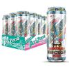 Chocolate Egg Cream