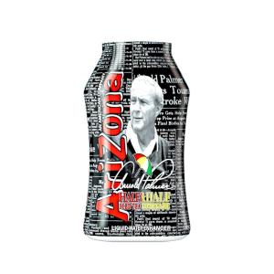 AriZona Arnold Palmer Half and Half – On-the-Go Water Enhancer, 1.62 fl oz Bottle (Pack of 12)(Arnold Palmer)
