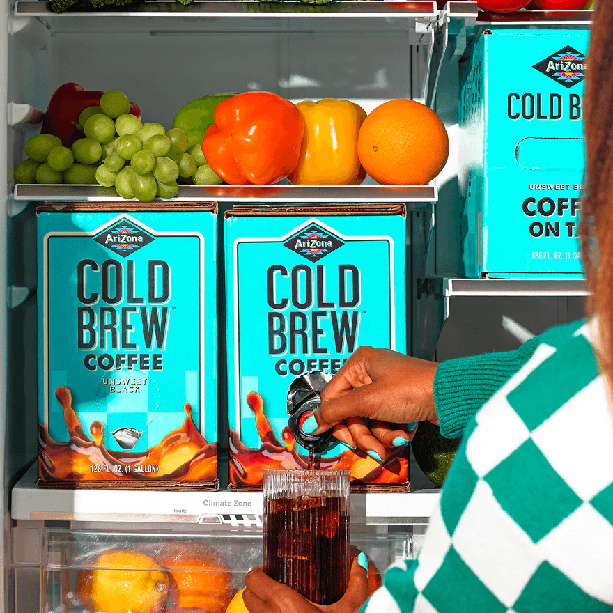 Cold Brew Coffee1